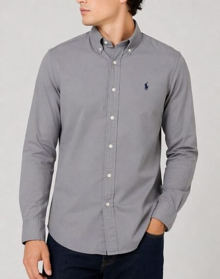RLP Men’s Shirt A-15
