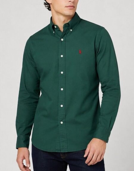 RLP Men’s Shirt A-14