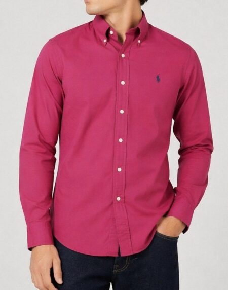 RLP Men’s Shirt A-13