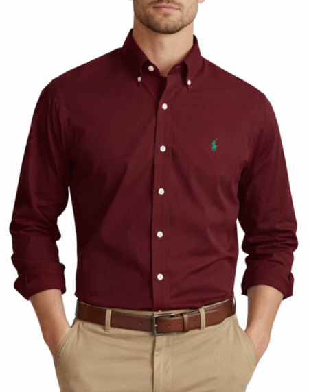 RLP Men’s Shirt A-17