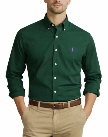 RLP Men’s Shirt A-19