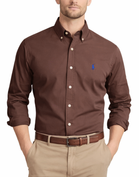 RLP Men’s Shirt A-16