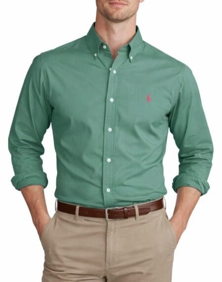 RLP Men’s Shirt A-14