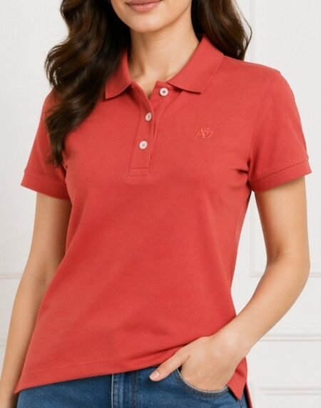 APL Lady t-shirt A-1