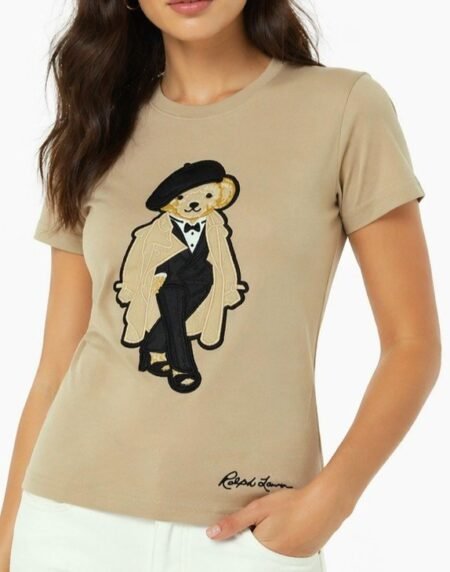 RLP Lady t-shirt A-1