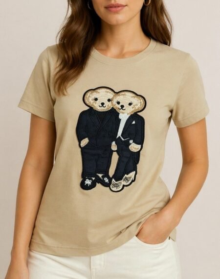 RLP Lady t-shirt A-2