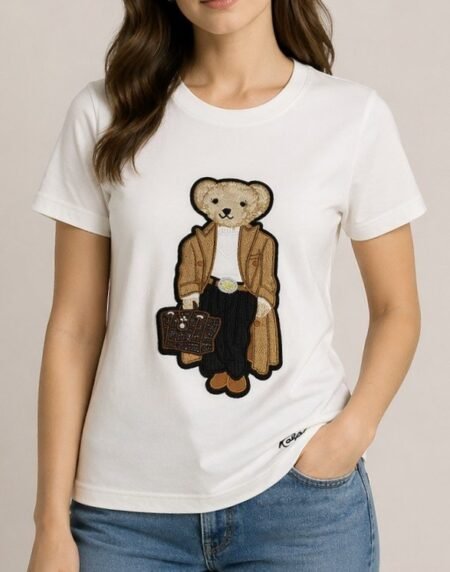 RLP Lady t-shirt A-3