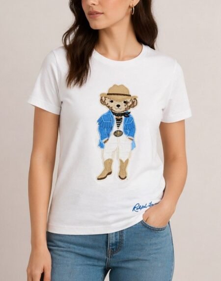 RLP Lady t-shirt A-4