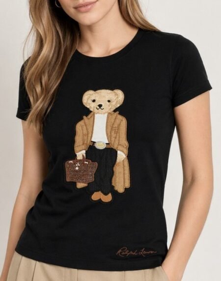 RLP Lady t-shirt A-5