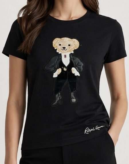RLP Lady t-shirt A-6
