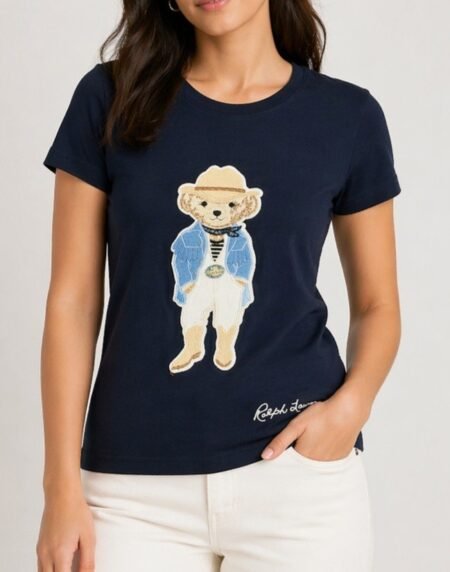 RLP Lady t-shirt A-7