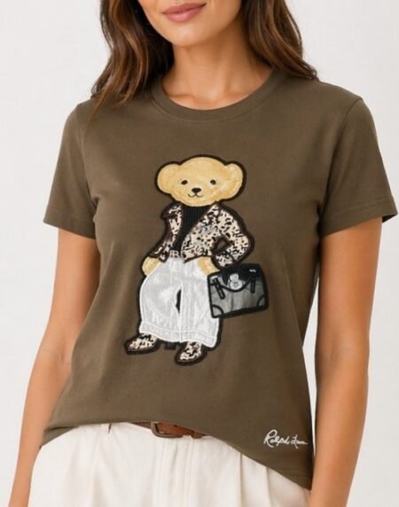 RLP Lady t-shirt A-8