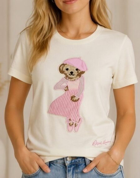RLP Lady t-shirt A-9