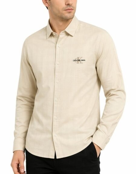 CKS Men's shirt A-63
