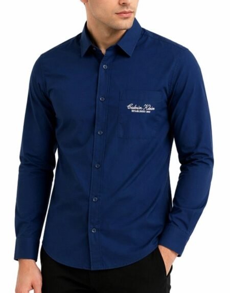 CKS Men's shirt A-66