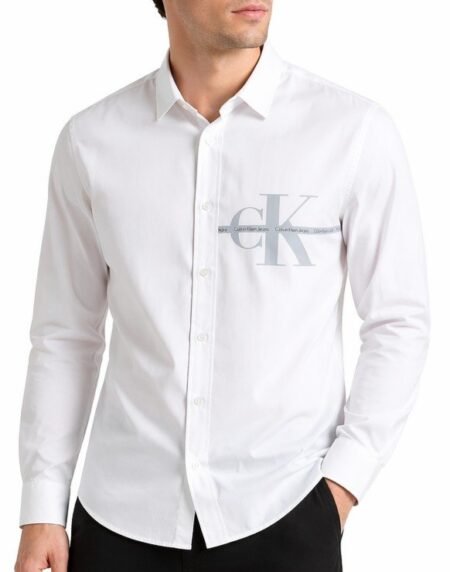 CKS Men's shirt A-69