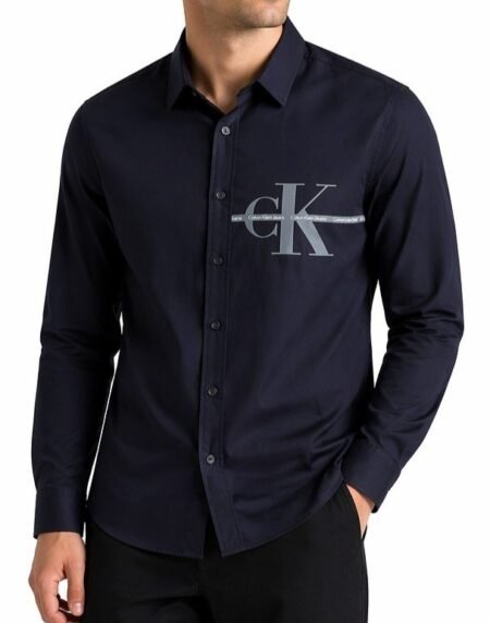 CKS Men's shirt A-70
