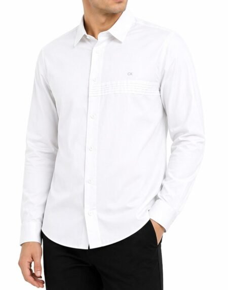 CKS Men's shirt A-71