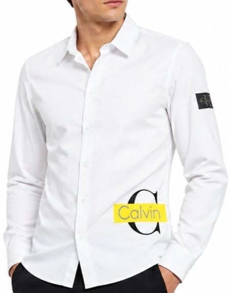 CKS Men's shirt A-72
