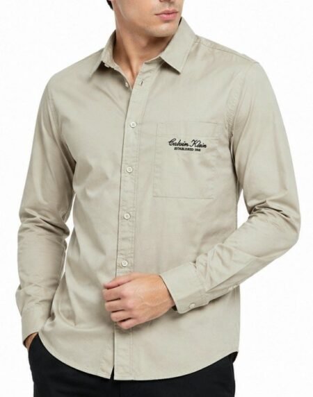 CKS Men's shirt A-65