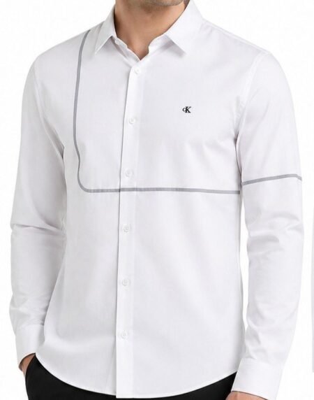 CKS Men's shirt A-64