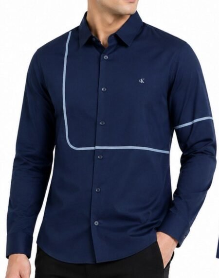 CKS Men's shirt A-73