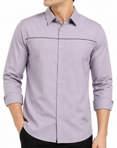 CKS Men's shirt A-74