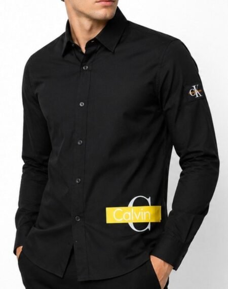 CKS Men's shirt A-75
