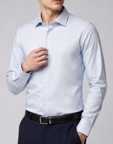 Hugo Shirt Luxury A-4