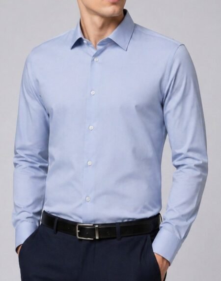 Hugo Shirt Luxury A-7