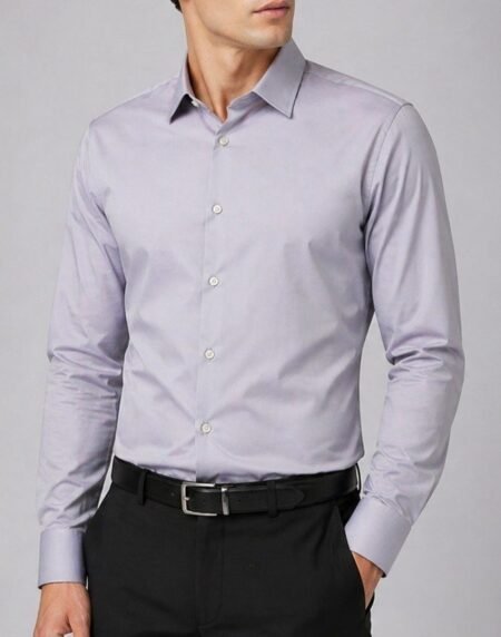 Hugo Shirt Luxury A-5