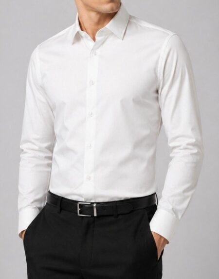 Hugo Shirt Luxury A-9