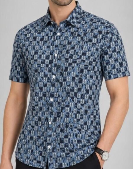 BS Shirt Luxury A-7