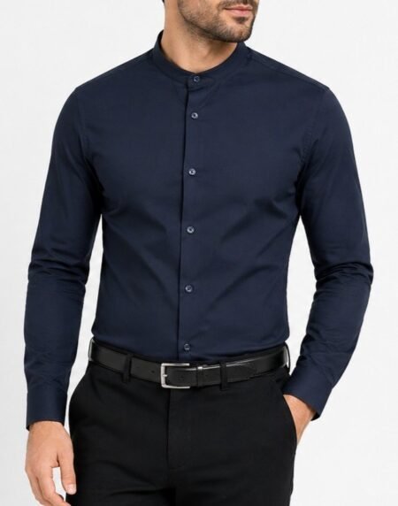 BS Shirt Luxury A-10