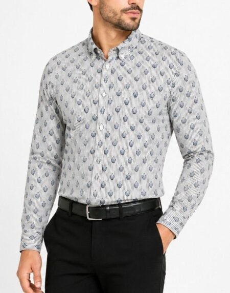 BS Shirt Luxury A-11