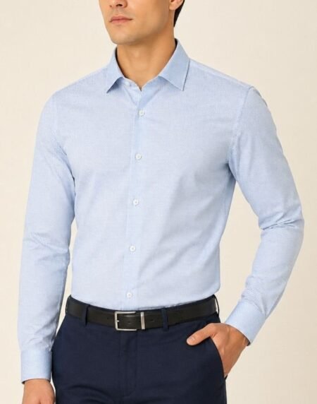 BS Shirt Luxury A-12