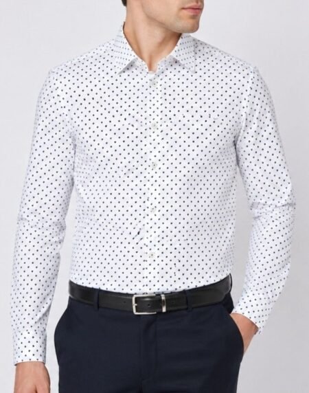 BS Shirt Luxury A-14