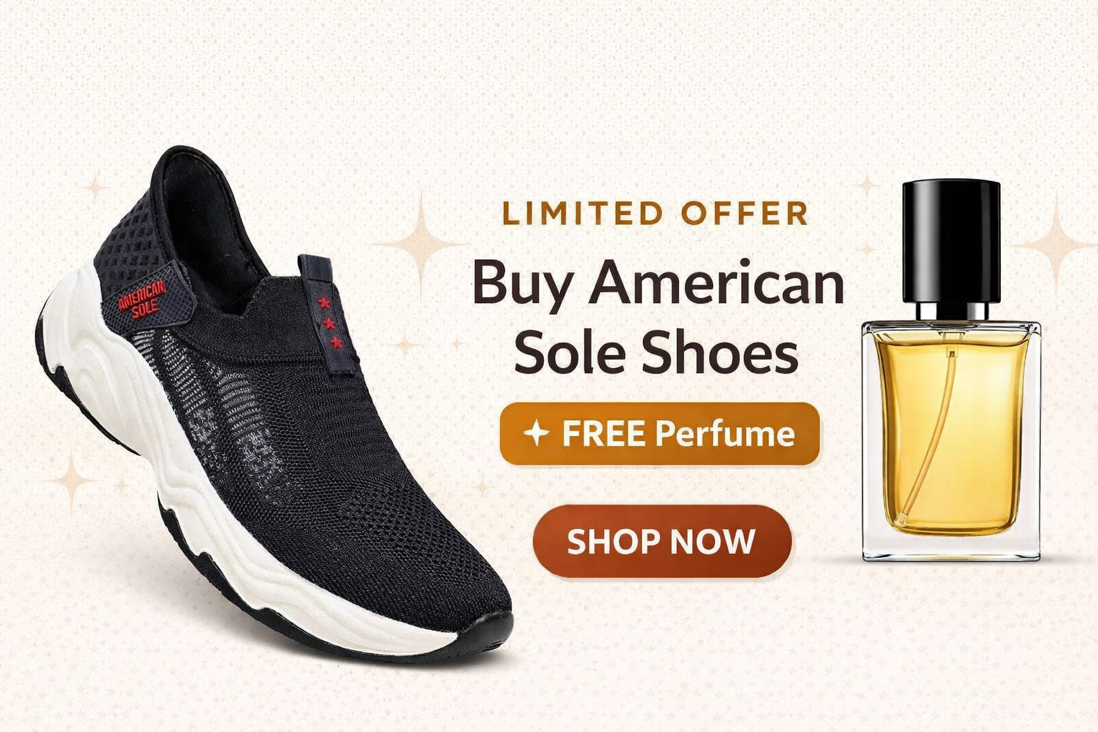 American Sole Offer