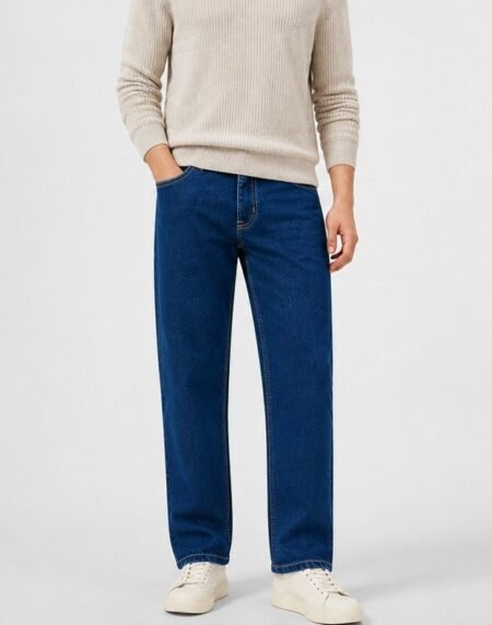 ZR Men's Jeans A-2