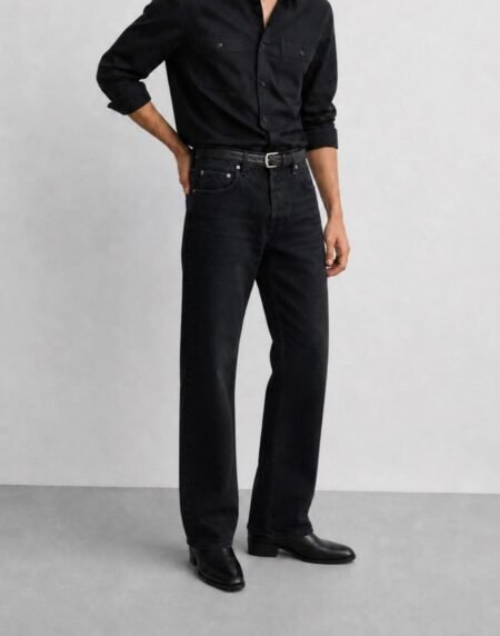 ZR Men's Jeans A-1