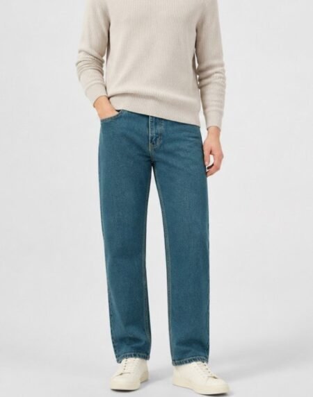ZR Men's Jeans A-3