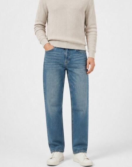 ZR Men's Jeans A-4