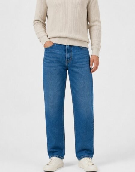 ZR Men's Jeans A-5