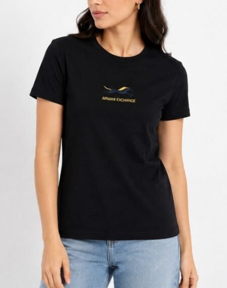 AX Lady t-shirt A-22