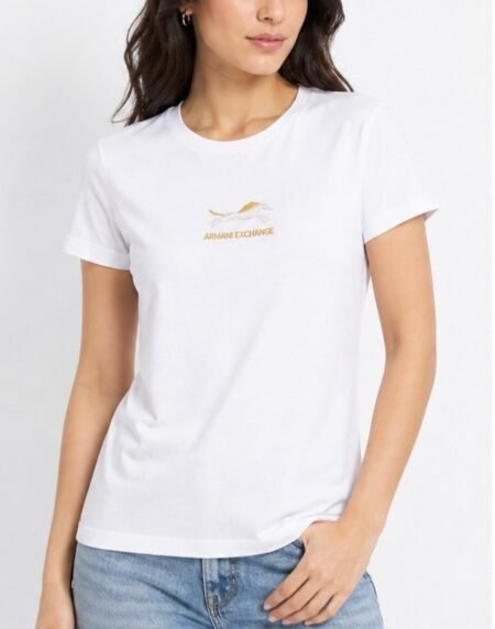 AX Lady t-shirt A-23