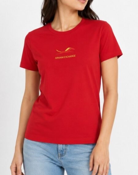 AX Lady t-shirt A-21