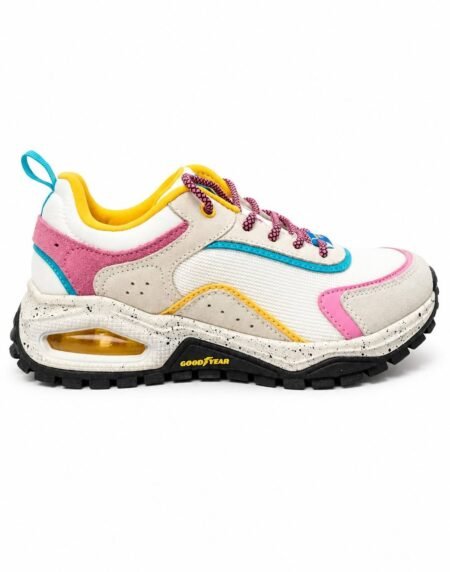 SKT-65 Women's shoes
