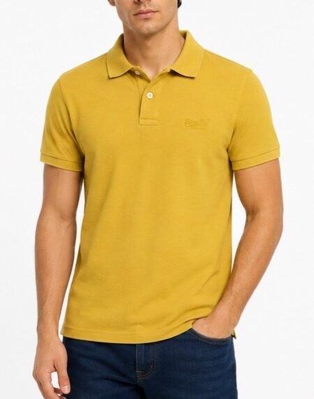 SPD Collar T-shirts A-13