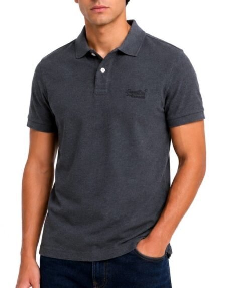 SPD Collar T-shirts A-11