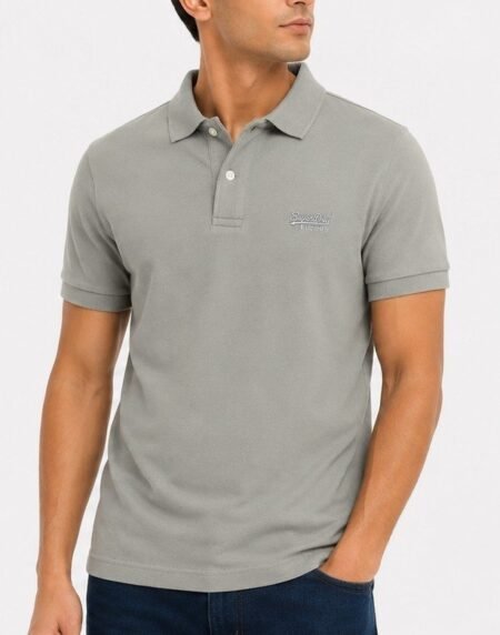 SPD Collar T-shirts A-16